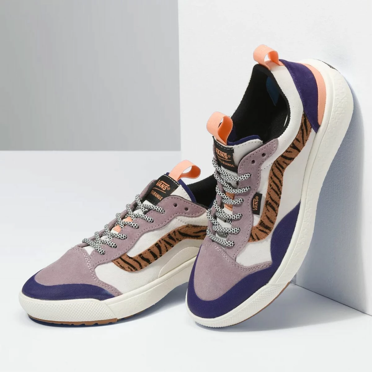 Coupon ๐ฏ Vans UltraRange Exo SE Animal Stripes ๐ Shoe Women's ๐งจ 5 Coupon ๐ฏ Vans UltraRange Exo SE Animal Stripes ๐ Shoe Women's ๐งจ - Image 3