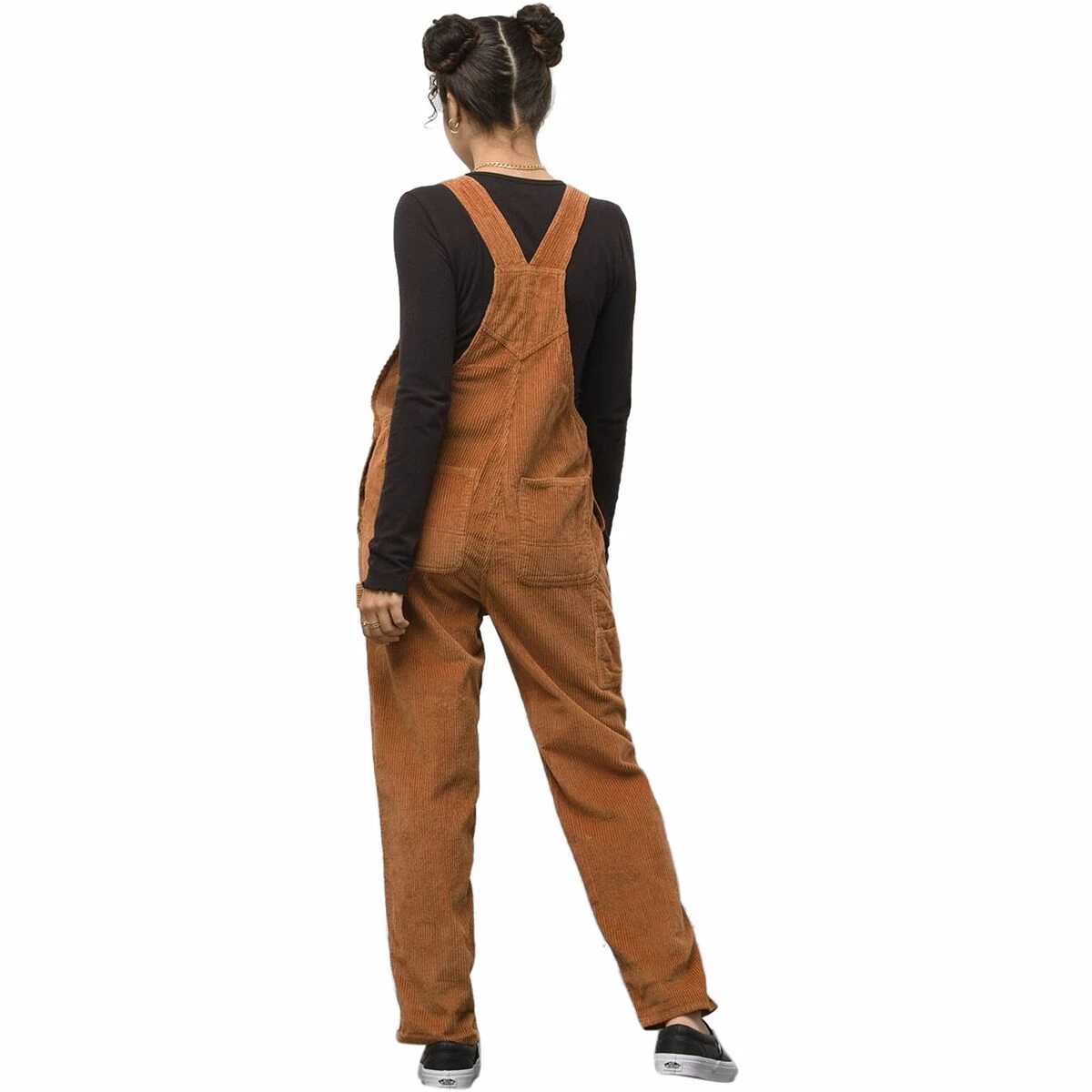 Best Pirce ๐ Vans Ground Work Cord Overall Women's ๐ 4 Best Pirce ๐ Vans Ground Work Cord Overall Women's ๐ - Image 3