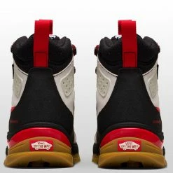 Top 10 ⌛ Vans Ultrarange Exo HI Gore Tex MTE 3 Arthur Longo 👟 Shoe 💯 -Vans Sales Shop ARLOMABL D2