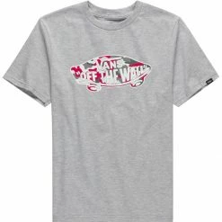 Best reviews of 🎁 Vans OTW Logo Fill Shirt Boys' ✔️