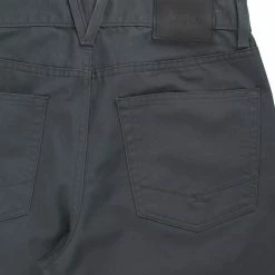 Promo 😀 Vans Covina 5 Pocket Slim Straight Twill Pant Men's 🔥 -Vans Sales Shop AVEASP D2