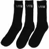 Coupon ❤️ Vans Classic Crew 🧦 Socks 3 Pack Men's ❤️ -Vans Sales Shop BK 4