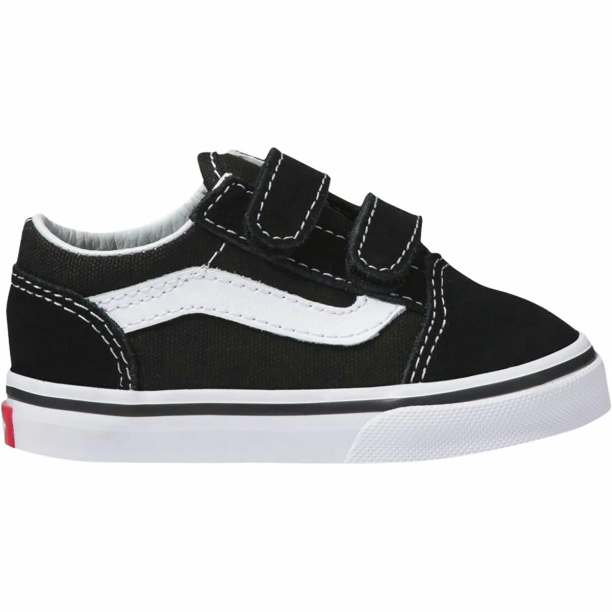 New โญ Vans Old Skool V Skate ๐ Shoe Toddler Boys' ๐คฉ 8 New โญ Vans Old Skool V Skate ๐ Shoe Toddler Boys' ๐คฉ - Image 6