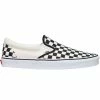 Best deal ❤️ Vans Classic Slip On 👟 Shoe ❤️ -Vans Sales Shop BKANWHCH