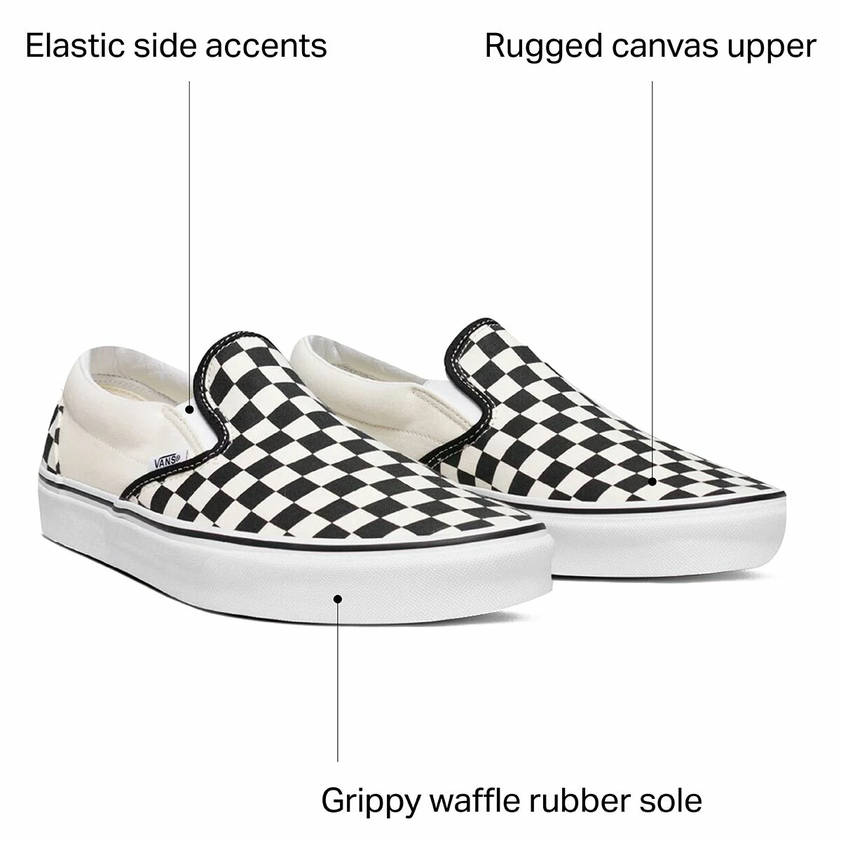 Best deal โค๏ธ Vans Classic Slip On ๐ Shoe โค๏ธ 4 Best deal โค๏ธ Vans Classic Slip On ๐ Shoe โค๏ธ - Image 2