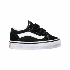 New โญ Vans Old Skool V Skate ๐ Shoe Toddler Boys' ๐คฉ 24 New โญ Vans Old Skool V Skate ๐ Shoe Toddler Boys' ๐คฉ -Vans Sales Shop BK D1