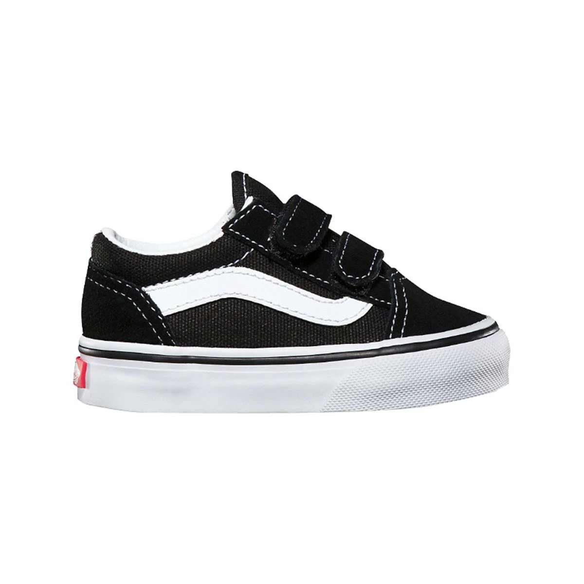 New โญ Vans Old Skool V Skate ๐ Shoe Toddler Boys' ๐คฉ 12 New โญ Vans Old Skool V Skate ๐ Shoe Toddler Boys' ๐คฉ - Image 10