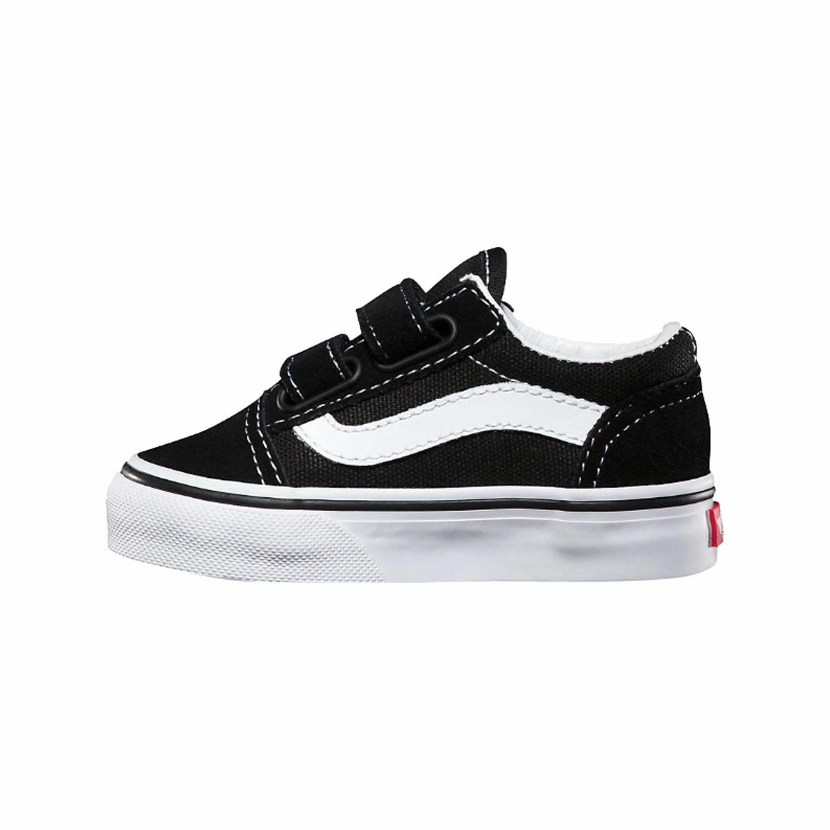 New โญ Vans Old Skool V Skate ๐ Shoe Toddler Boys' ๐คฉ 11 New โญ Vans Old Skool V Skate ๐ Shoe Toddler Boys' ๐คฉ - Image 9