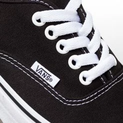 Deals ⭐ Vans Authentic 👟 Shoe 👍 -Vans Sales Shop BK D6