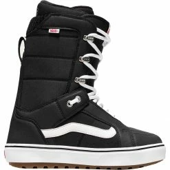 Best Sale 👍 Vans Hi Standard OG Snowboard Boot 2022 Women's 💯 -Vans Sales Shop BLA 1