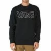 New ๐ Vans Classic II Crew Sweatshirt Men's ๐ฅ 1 New ๐ Vans Classic II Crew Sweatshirt Men's ๐ฅ -Vans Sales Shop BLA 10
