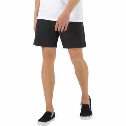Top 10 🎉 Vans Range Relaxed Elastic Short Men's 🔥