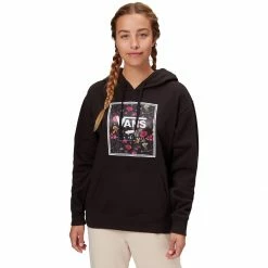 Best Pirce 🛒 Vans Boxed In Pressed Floral BF Hoodie Women's ⭐