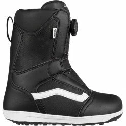 Cheapest 🔥 Vans Juvie Linerless Snowboard Boot 2022 Kids' ⌛
