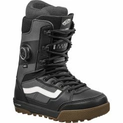 Top 10 👍 Vans Invado Pro Snowboard Boot 2022 🌟