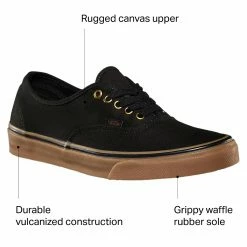 Deals ⭐ Vans Authentic 👟 Shoe 👍 -Vans Sales Shop BLAA D4