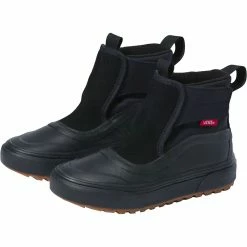 Coupon 🛒 Vans Slip On HI Terrain V MTE 1 Boot Toddlers' ⌛ -Vans Sales Shop BLABLALLT D1