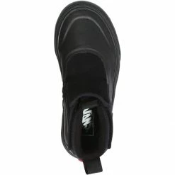 Coupon 🛒 Vans Slip On HI Terrain V MTE 1 Boot Toddlers' ⌛ -Vans Sales Shop BLABLALLT D2