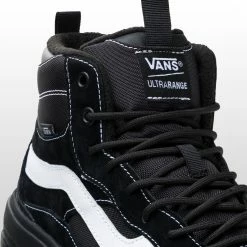 Flash Sale ✨ Vans Ultrarange Exo HI MTE 1 👟 Shoe 💯 -Vans Sales Shop BLABLA D8