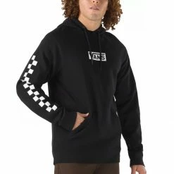 Best Pirce 🎁 Vans Versa Standard Hoodie Men's ✔️