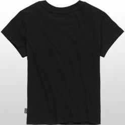 Wholesale ⭐ Vans Flying V Short Sleeve Shirt Toddler Girls' 👍 -Vans Sales Shop BLAGRA D1