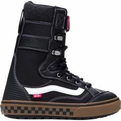 Hot Sale โ Vans Hi Standard Linerless DX Snowboard Boot 2022 ๐
