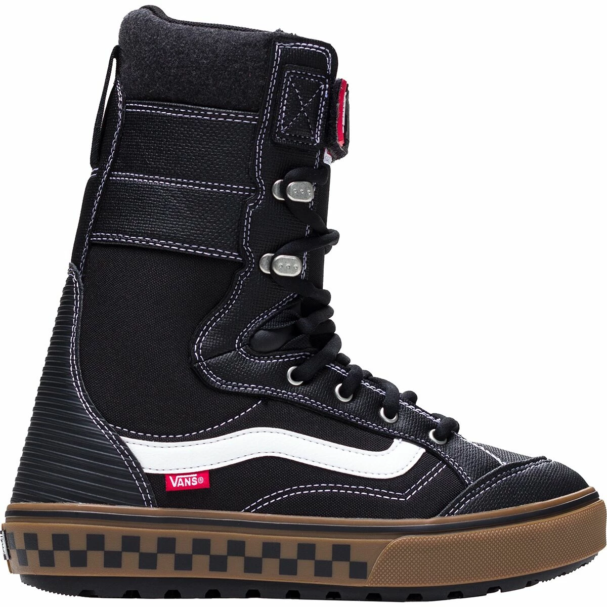 Hot Sale ⌛ Vans Hi Standard Linerless DX Snowboard Boot 2022 😍 3 Hot Sale ⌛ Vans Hi Standard Linerless DX Snowboard Boot 2022 😍