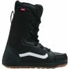 Wholesale 🔥 Vans HI Standard Linerless Snowboard Boot 2022 ⭐ -Vans Sales Shop BLAGUM 3
