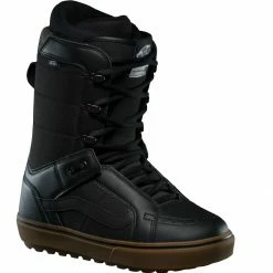Top 10 ⭐ Vans Hi Standard OG Snowboard Boot 2022 👏 -Vans Sales Shop BLAGUMA