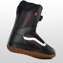 Best Sale 🌟 Vans Aura Linerless Boa Snowboard Boot Men's ⭐ -Vans Sales Shop BLAGUM D13