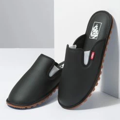 Top 10 🧨 Vans Mountain Mule Vansguard Slipper 🌟 -Vans Sales Shop BLAGUM D2