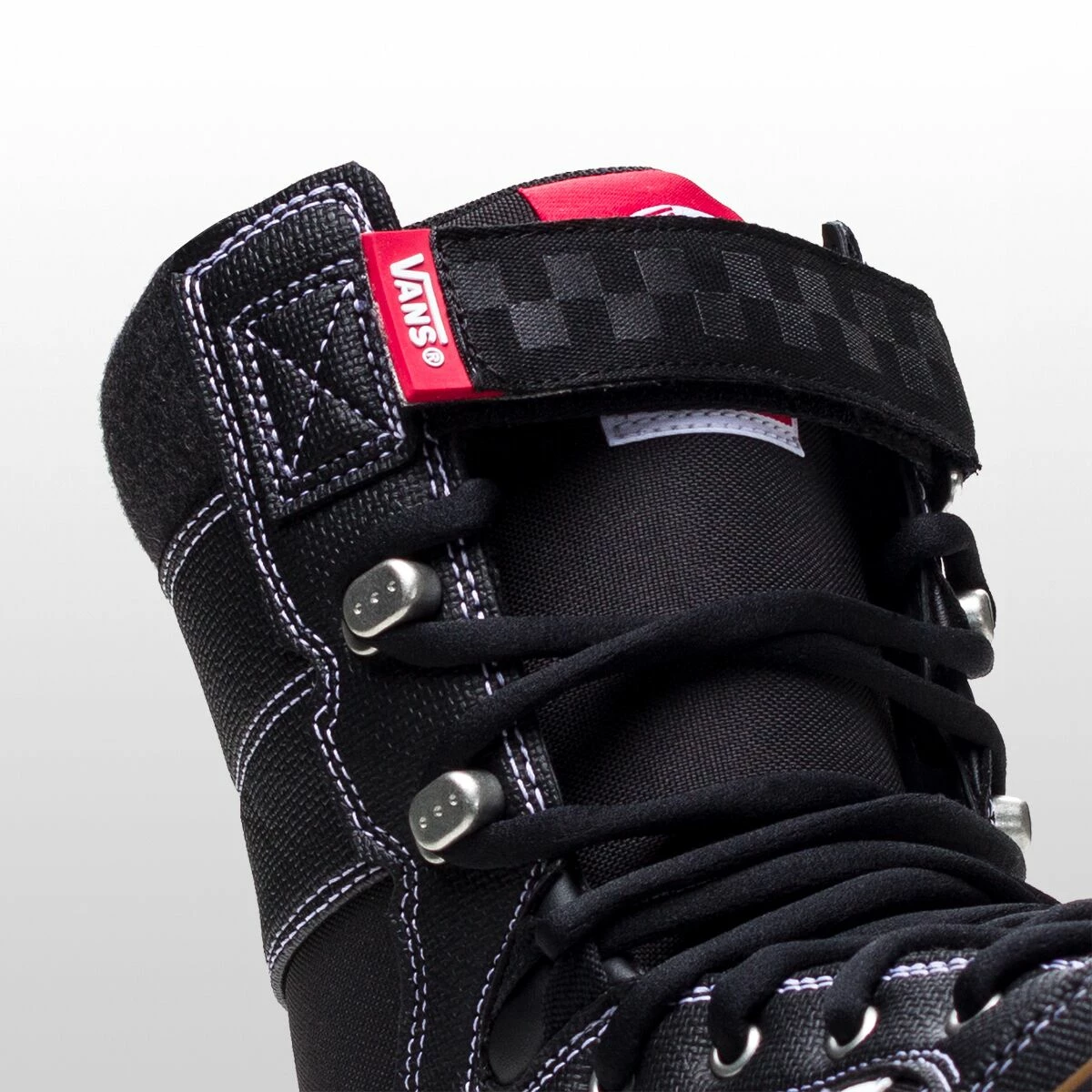 Hot Sale ⌛ Vans Hi Standard Linerless DX Snowboard Boot 2022 😍 5 Hot Sale ⌛ Vans Hi Standard Linerless DX Snowboard Boot 2022 😍 - Image 3