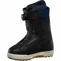 Hot Sale 🧨 Vans Encore Pro Boa Snowboard Boot 2022 Women's ❤️ -Vans Sales Shop BLANAV D5