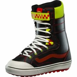 Hot Sale ⌛ Vans Hi Standard Linerless DX Snowboard Boot 2022 😍 21 Hot Sale ⌛ Vans Hi Standard Linerless DX Snowboard Boot 2022 😍 -Vans Sales Shop BLANEO D1