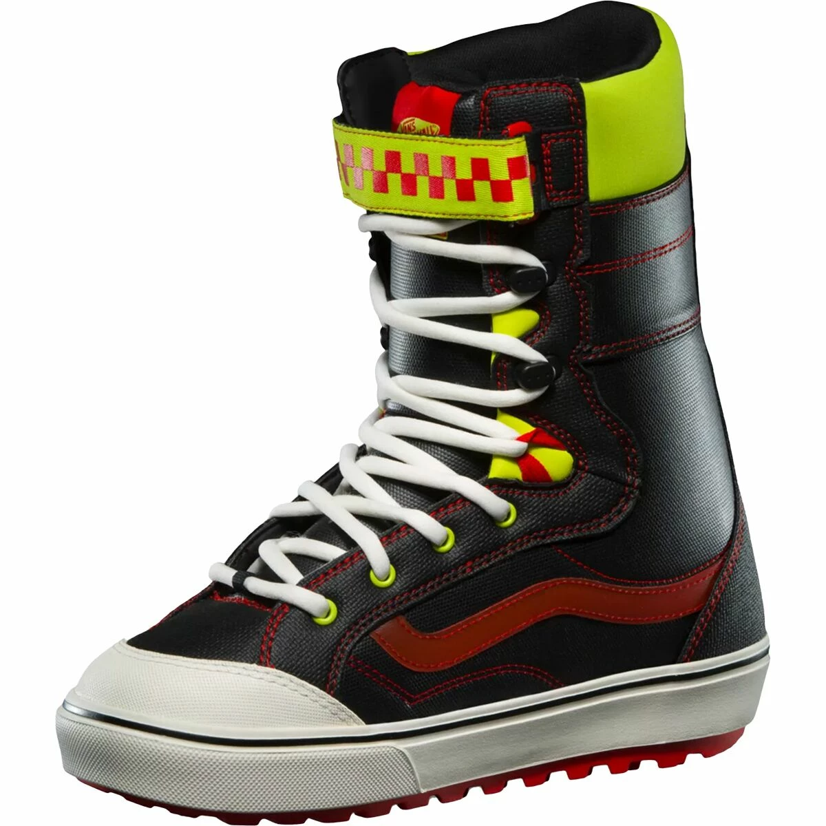 Hot Sale ⌛ Vans Hi Standard Linerless DX Snowboard Boot 2022 😍 12 Hot Sale ⌛ Vans Hi Standard Linerless DX Snowboard Boot 2022 😍 - Image 10