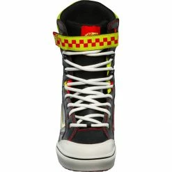 Hot Sale ⌛ Vans Hi Standard Linerless DX Snowboard Boot 2022 😍 19 Hot Sale ⌛ Vans Hi Standard Linerless DX Snowboard Boot 2022 😍 -Vans Sales Shop BLANEO D3
