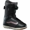 Top 10 ❤️ Vans Encore Linerless Boa Snowboard Boot 2022 Women's ❤️ -Vans Sales Shop BLAPURDOV
