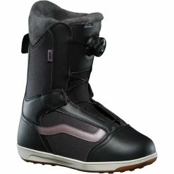 Top 10 ❤️ Vans Encore Linerless Boa Snowboard Boot 2022 Women's ❤️