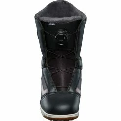 Top 10 ❤️ Vans Encore Linerless Boa Snowboard Boot 2022 Women's ❤️ -Vans Sales Shop BLAPURDOV D3