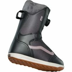 Top 10 ❤️ Vans Encore Linerless Boa Snowboard Boot 2022 Women's ❤️ -Vans Sales Shop BLAPURDOV D4