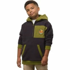 Best Sale 🔔 Vans Street Sport Outdoors Pullover Hoodie Boys' ❤️