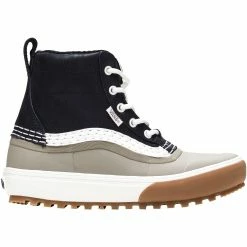 Best reviews of 😍 Vans Standard Mid Snow MTE Boot Women's 😍