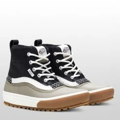 Best reviews of 😍 Vans Standard Mid Snow MTE Boot Women's 😍 -Vans Sales Shop BLATIMLLT D1