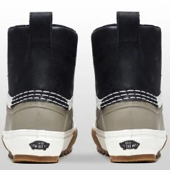 Best reviews of 😍 Vans Standard Mid Snow MTE Boot Women's 😍 -Vans Sales Shop BLATIMLLT D2