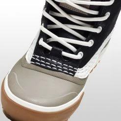 Best reviews of 😍 Vans Standard Mid Snow MTE Boot Women's 😍 -Vans Sales Shop BLATIMLLT D8