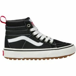 Coupon 🔔 Vans Sk8 HI MTE 1 Boot Kids' 🛒