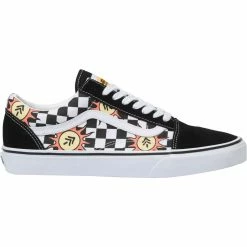 Wholesale 🔥 Vans X Parks Project Old Skool 👟 Shoe 😍