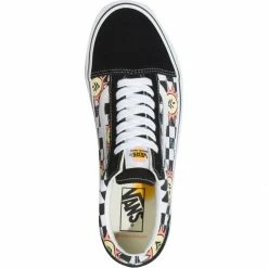 Wholesale 🔥 Vans X Parks Project Old Skool 👟 Shoe 😍 -Vans Sales Shop BLATRUWHI D3