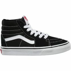 Top 10 😍 Vans Sk8 Hi Lace Skate 👟 Shoe Kids' ⌛