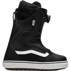 Top 10 ❤️ Vans Encore OG Boa Snowboard Boot 2022 Women's ❤️ -Vans Sales Shop BLAWHI 10